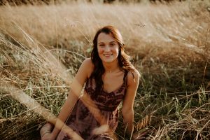 Grand Rapids Senior Portraits | Madeline - Cassidy Lynne