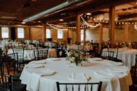 Wedding at The Goei Center Grand Rapids | Cassidy Lynne Photo