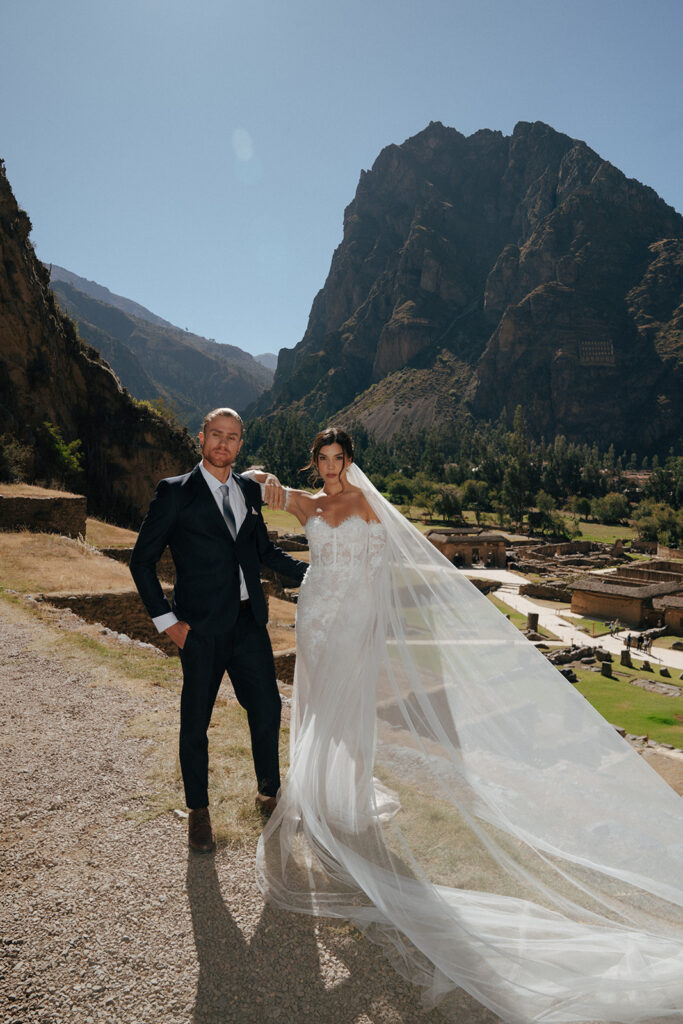 styled shoots i captured in peru