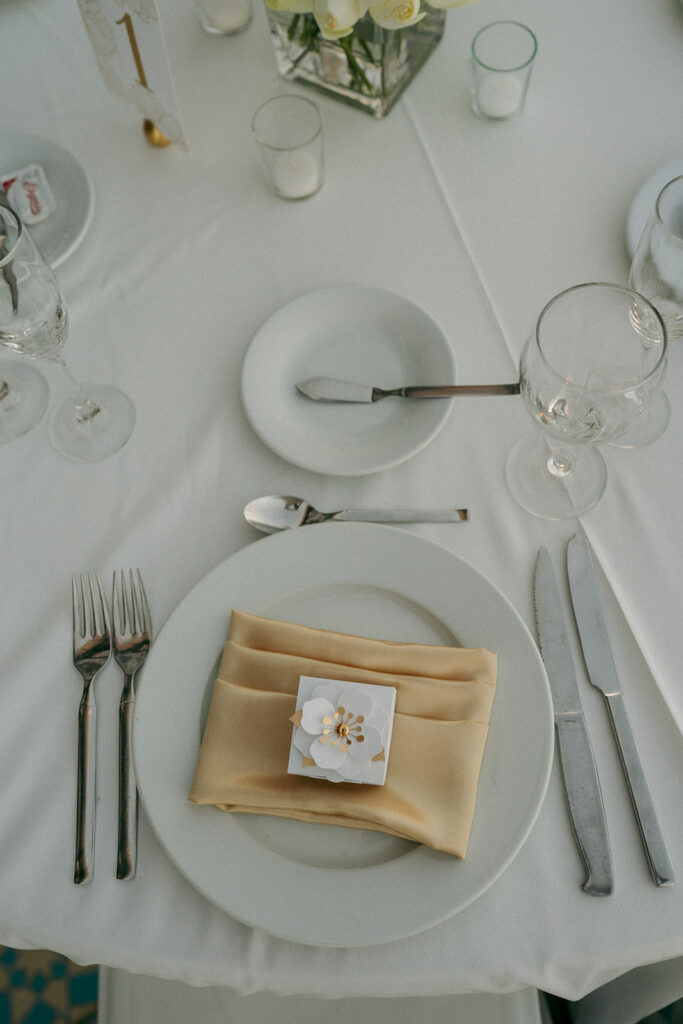 timeless details at the destination wedding in mexico