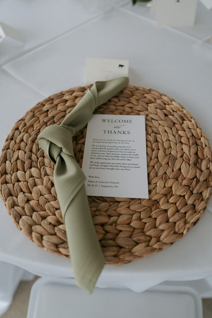 stunning wedding reception decor