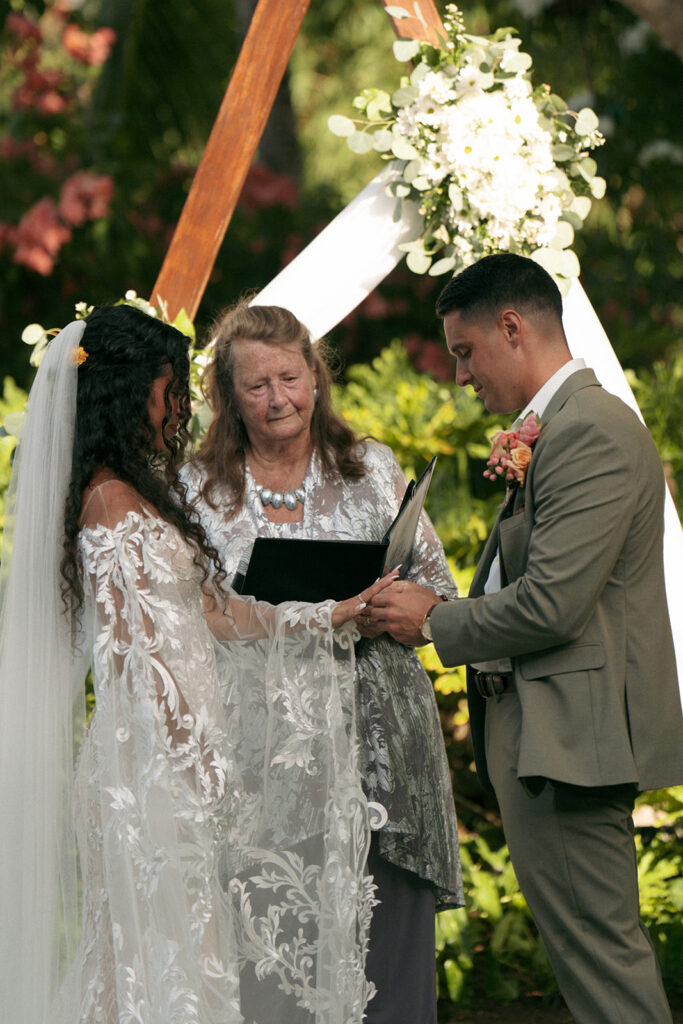 Colorful Destination Wedding Weekend at Sandals Grande St. Lucia