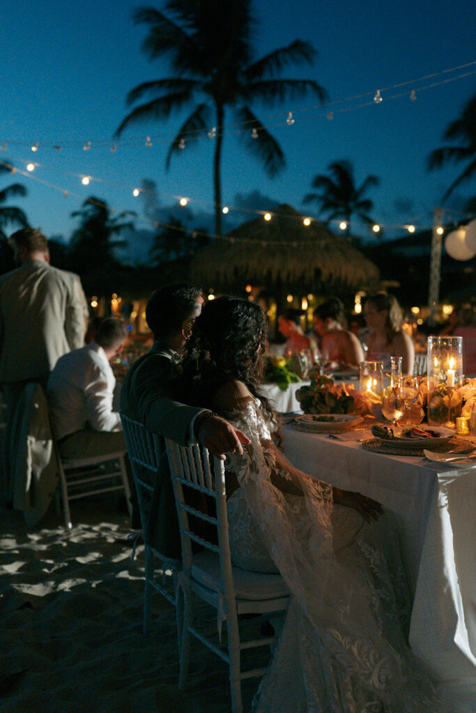 Colorful Destination Wedding Weekend at Sandals Grande St. Lucia