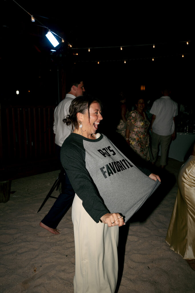 Colorful Destination Wedding Weekend at Sandals Grande St. Lucia