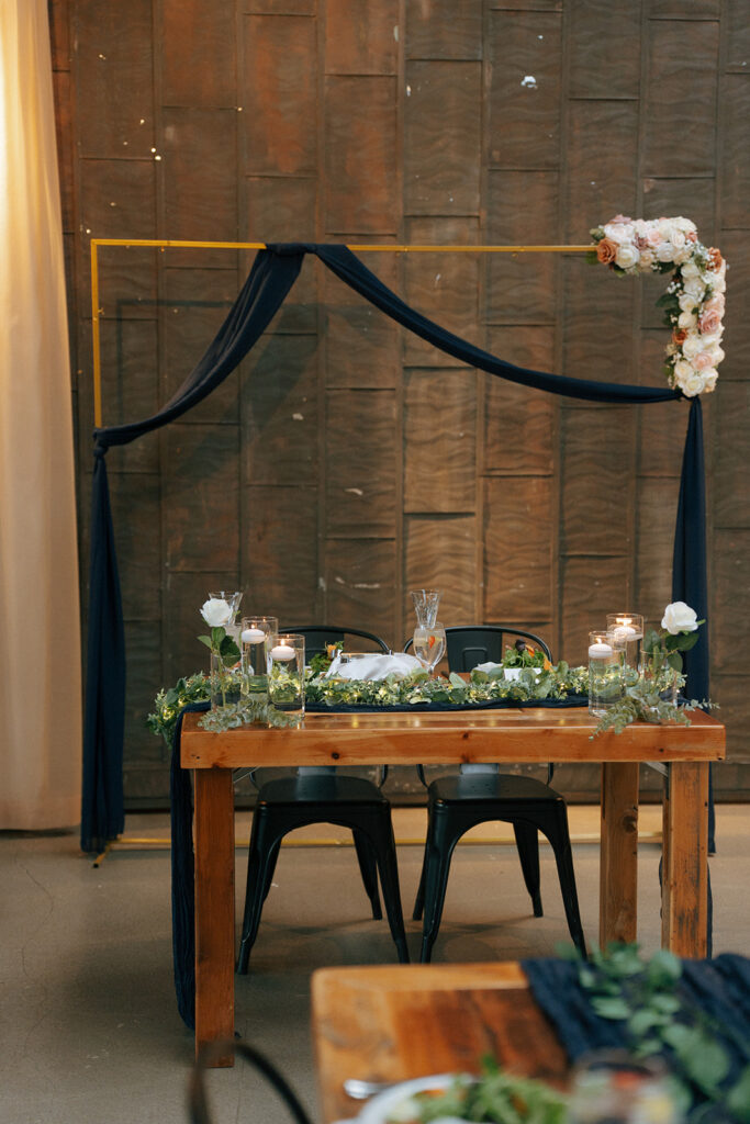 A Cinematic Ovation Chicago Wedding With Film Moments & a Vintage Rolls Royce