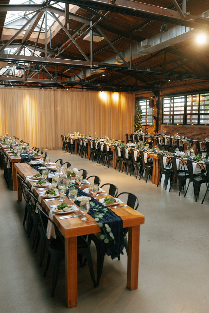 A Cinematic Ovation Chicago Wedding With Film Moments & a Vintage Rolls Royce